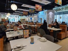 -金湖港式餐厅(建外店)