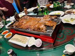 -九十九顶毡房(阜石路店)