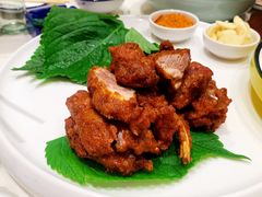 -江南苑精菜坊