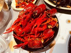 -一棠龙虾•王牌虾球(楚河汉街店)