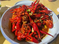 精品潜江油焖小龙虾-小田油焖小龙虾(双井店)