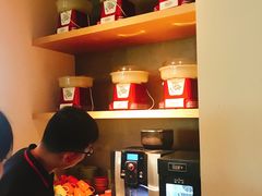 -味餐厅·海鲜·火锅·自助餐