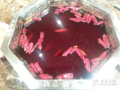 -尚品美食火锅