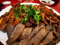 -抱德·潮汕味(敦和店原惠城鱼仔)