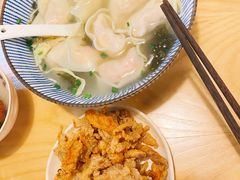 -红小满休闲餐厅(十全街店)