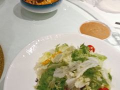 -香山湖家家宴(中山陵店)