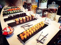 -厦门艾美酒店·新食谱西餐厅