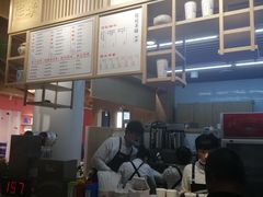 -隆延茶铺(学清路驹然店)