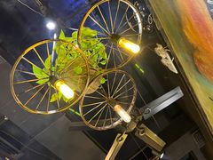 -小俩口烧烤东北菜(双井店)