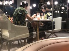 大堂-NOKNOK若蔻亲子餐厅(天地壹方北馆店)