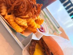-Shake Shack(天环店)