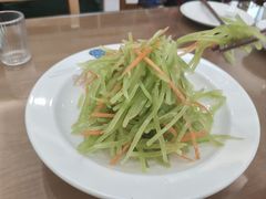 -春水锅贴·传统鲁菜(大明湖店)