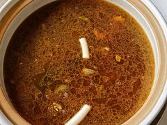 -爱膳菌锅锅(阳南店)