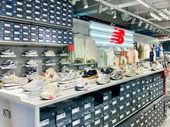 -五环Outlets(高新工厂店)