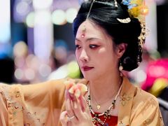 -唐御宴•御宴宫•唐代菜点(芙蓉西路店)