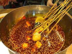 -付小姐在成都(川沙店)
