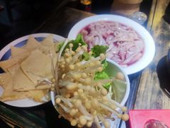 -矮板凳老火锅(宽窄巷子店)