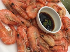 -海宝酒家(中山四路店)