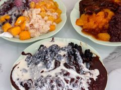 -美肴冰品·汉堡·牛腩饭(总店)
