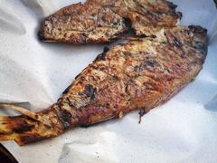 -金巴兰海滩烛光bbq