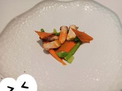 -上蔬无瑕· 创意素食·Vegetarian(华采天地店)