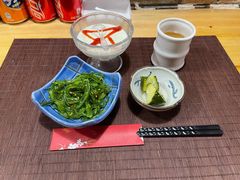 海草-虹鳗亭(钱湖北路店)