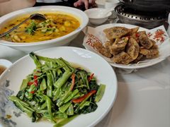 -小秦淮·南京土菜(新亭西路店)