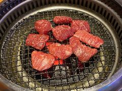 -丸藏和牛烧肉专门店(园区师惠坊店)