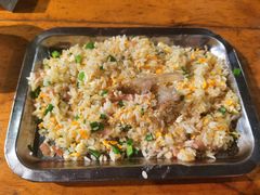 -冯烧烤(凯旋路总店)