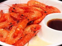 -小龙酒家(桂平路店)