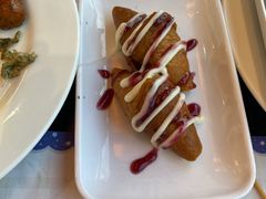 -淄博蓝海国际大饭店·蓝钻国际美食自助百汇(柳泉路店)