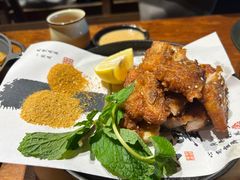 -马灯部落·西湖边的创意山景餐厅(虎跑动物园店)