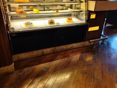 -广州中心皇冠假日酒店·汇点大堂吧