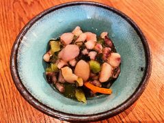 拌章鱼-铃木食堂(丽都店)