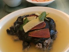 -席家花园(巨鹿花园店)