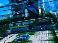 -东方明珠广播电视塔