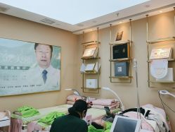 -万阡国际专业祛斑·祛痣·祛疤连锁