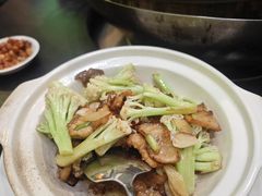-飞尝蚝·顺德菜·鱼生(顺德总店)