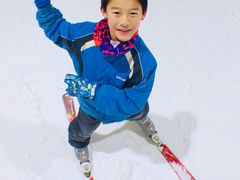 -绍兴启迪乔波冰雪世界