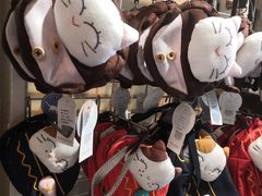 -猫咪博物馆(顶澳仔猫街店)