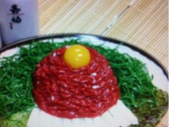 生拌牛肉-山水甲山(右安门店)
