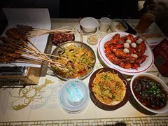 -串盟烧烤大排档·长沙美食地标(星沙店)