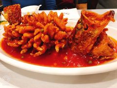 -香融府·烤鸭·家常菜(马家堡路店)