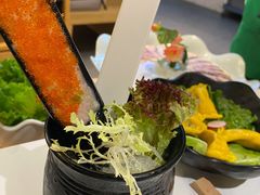 -马家斑.鲜鱼火锅(松湖万科店)