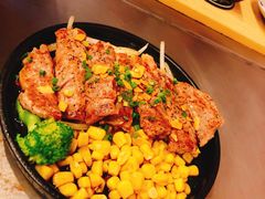 -日葵 大阪烧ひまり(仙霞路店)