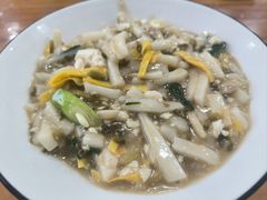 -老袁炒年糕(富豪路店)