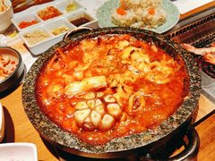 -杉海和牛烧肉海鲜自助(会展城店)