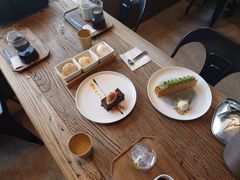 -Vanilla Specialty Coffee(八大关店)