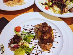 -LENBACH兰巴赫西餐啤酒坊(大连东港店)