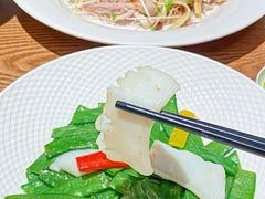 -金成潮菜博物馆(海珠湿地店)